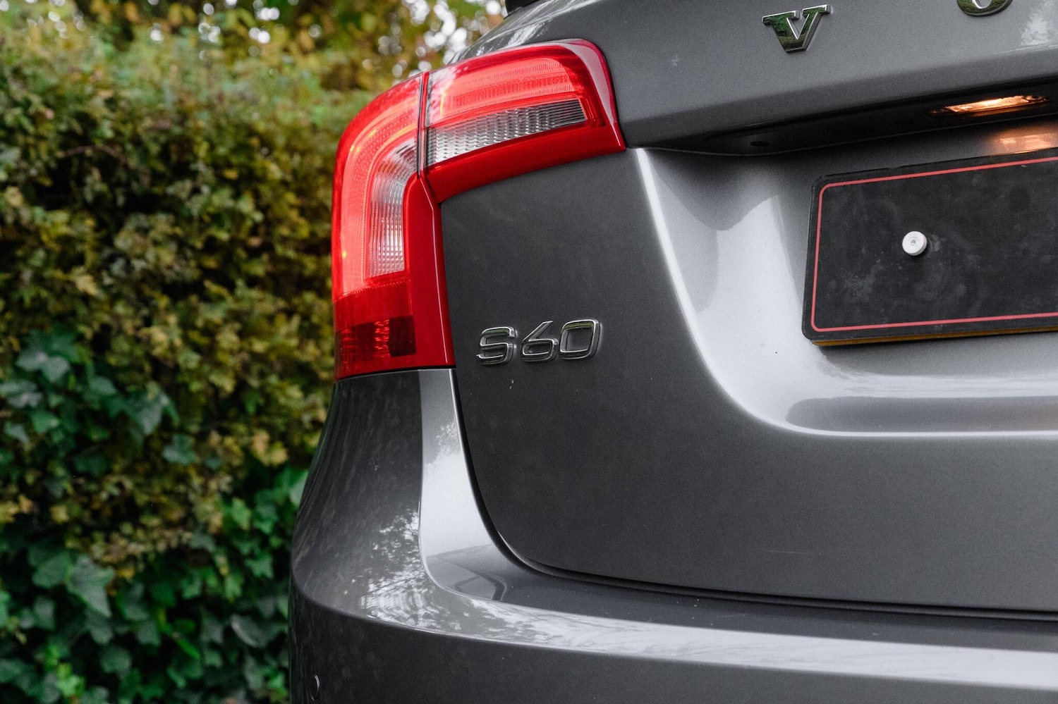 Used Volvo S60 2015 for sale - 76409290: Photo 6