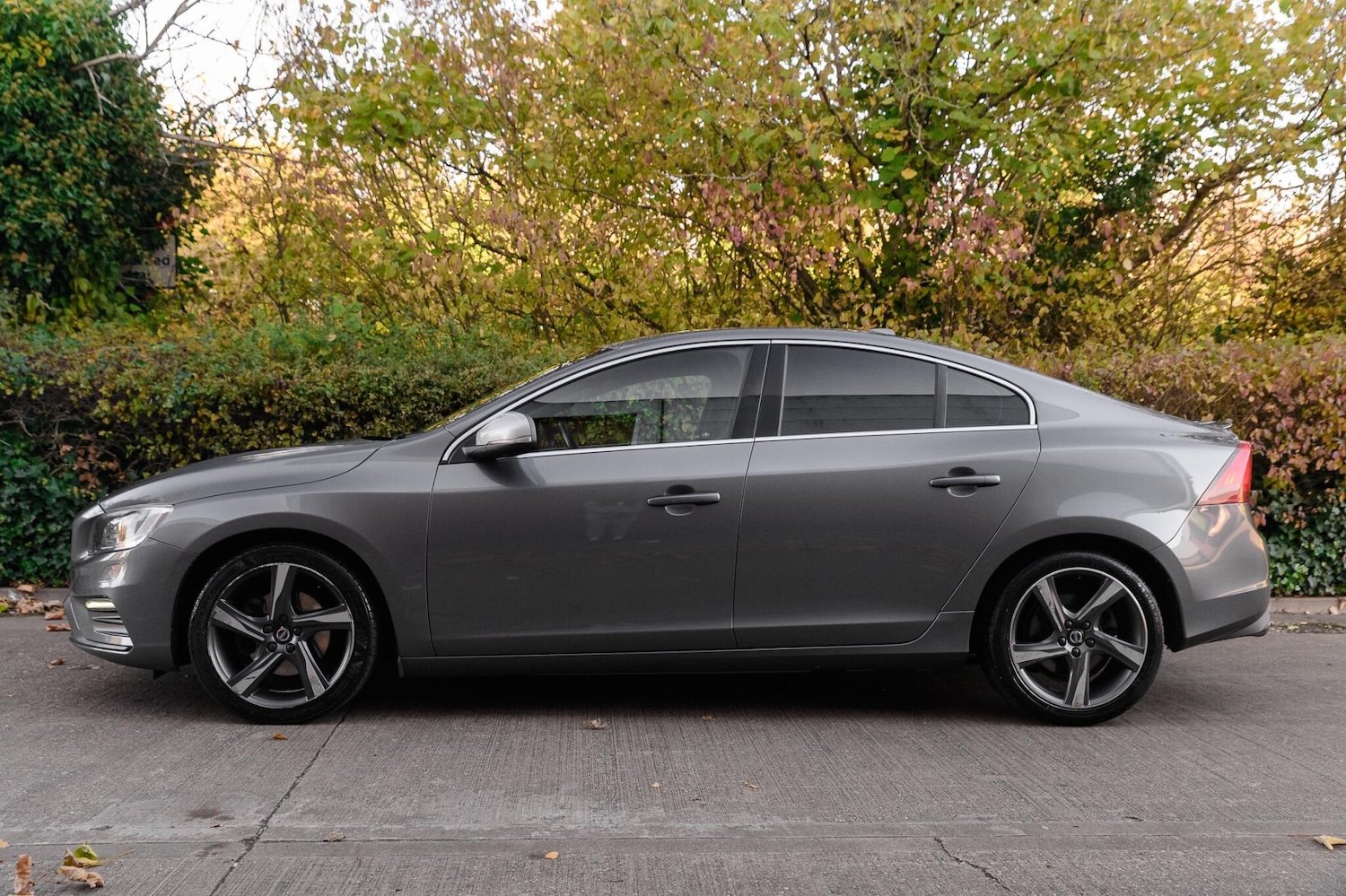 Used Volvo S60 2015 for sale - 76409290: Photo 7