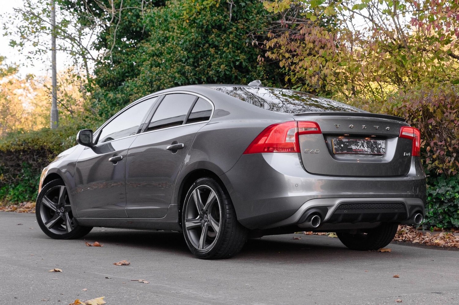 Used Volvo S60 2015 for sale - 76409290: Photo 8