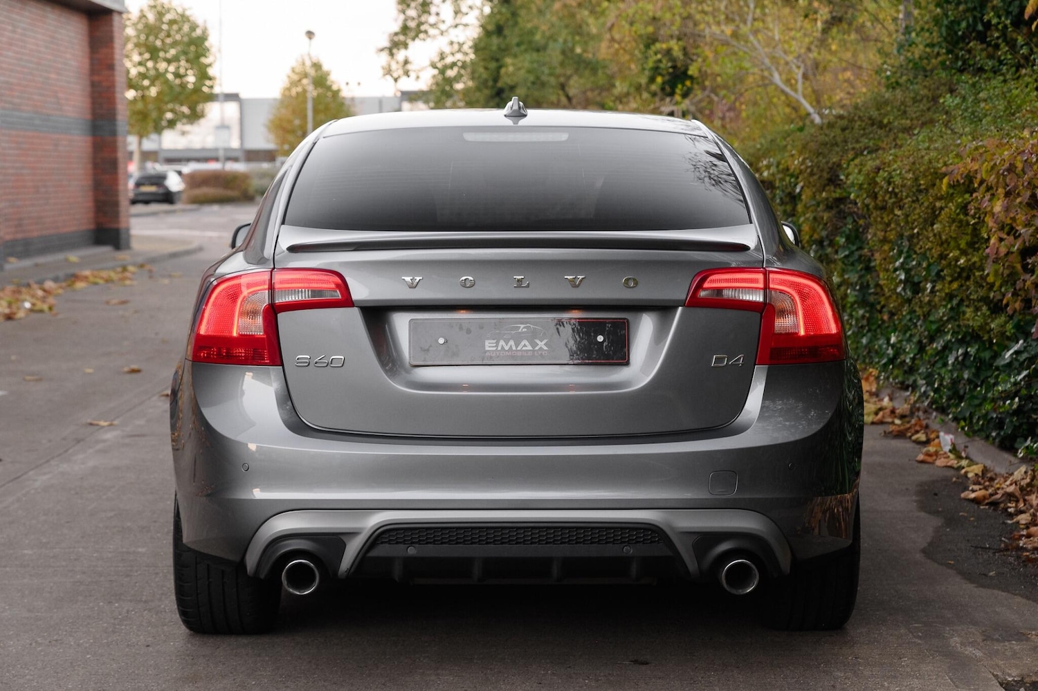 Used Volvo S60 2015 for sale - 76409290: Photo 9