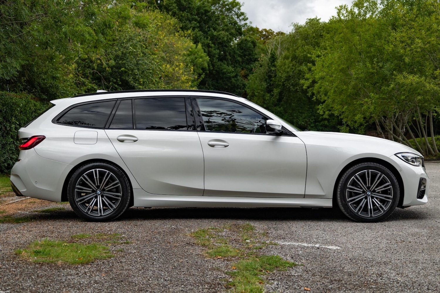 Used BMW 3 Series 2021 for sale - 76988876: Photo 10