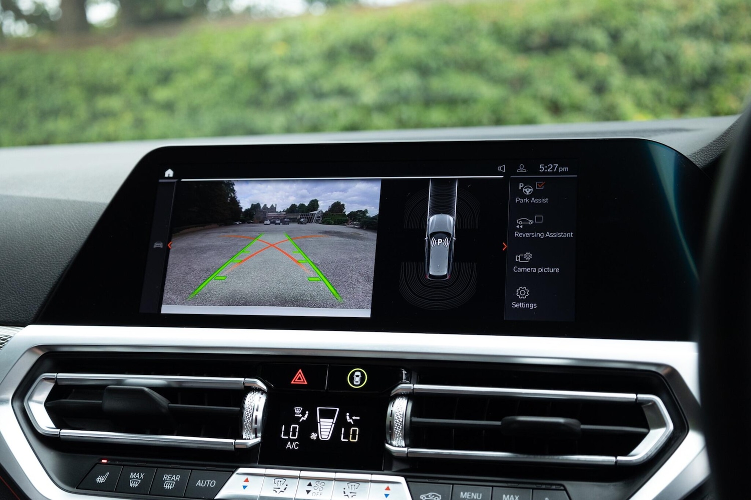 Used BMW 3 Series 2021 for sale - 76988876: Photo 13