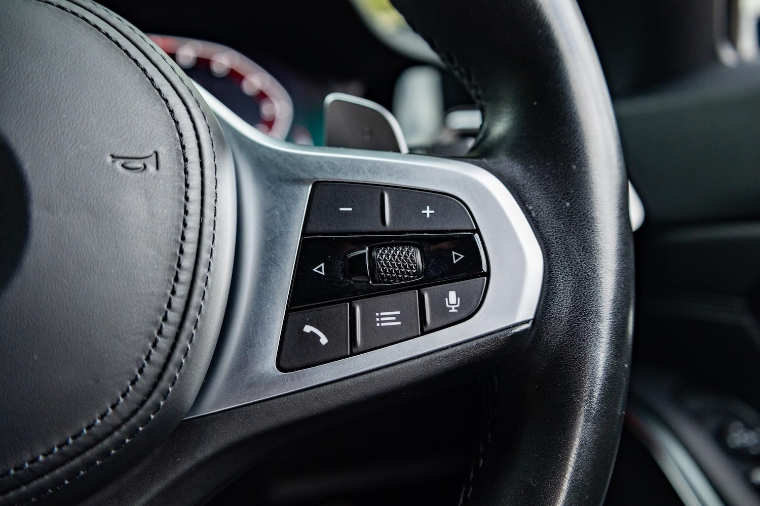 Used BMW 3 Series 2021 for sale - 76988876: Photo 14