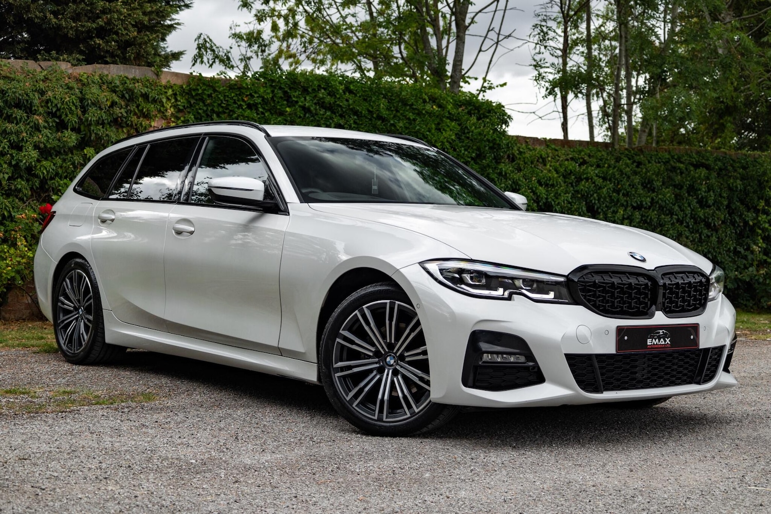 Used BMW 3 Series 2021 for sale - 76988876: Photo 17