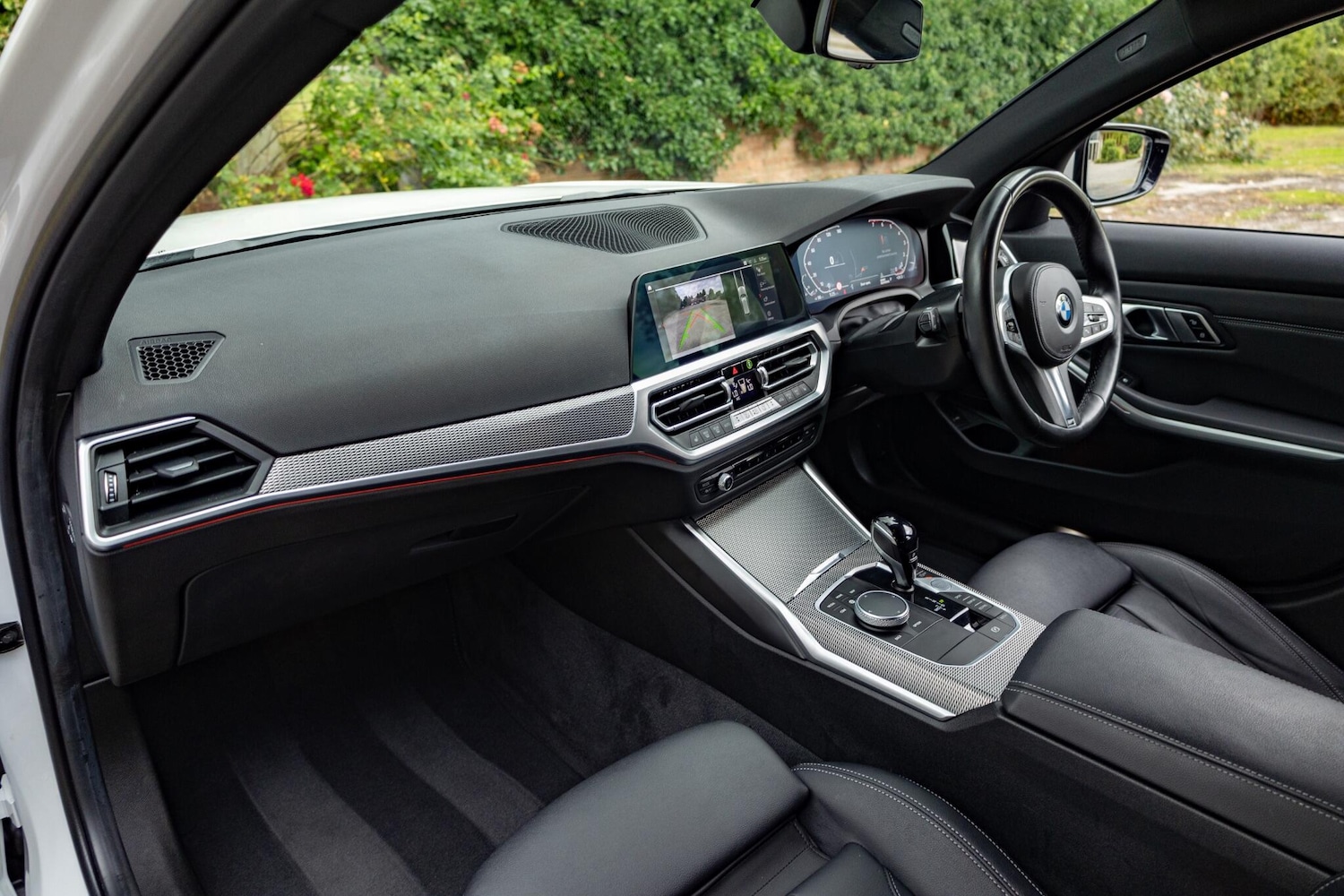 Used BMW 3 Series 2021 for sale - 76988876: Photo 19