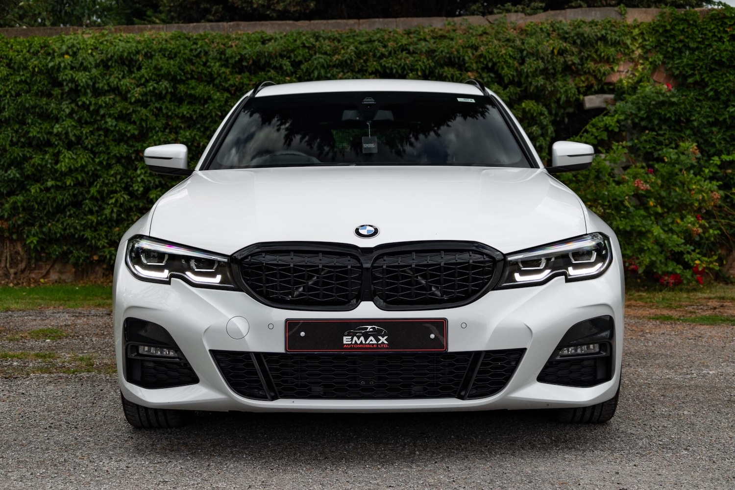 Used BMW 3 Series 2021 for sale - 76988876: Photo 2