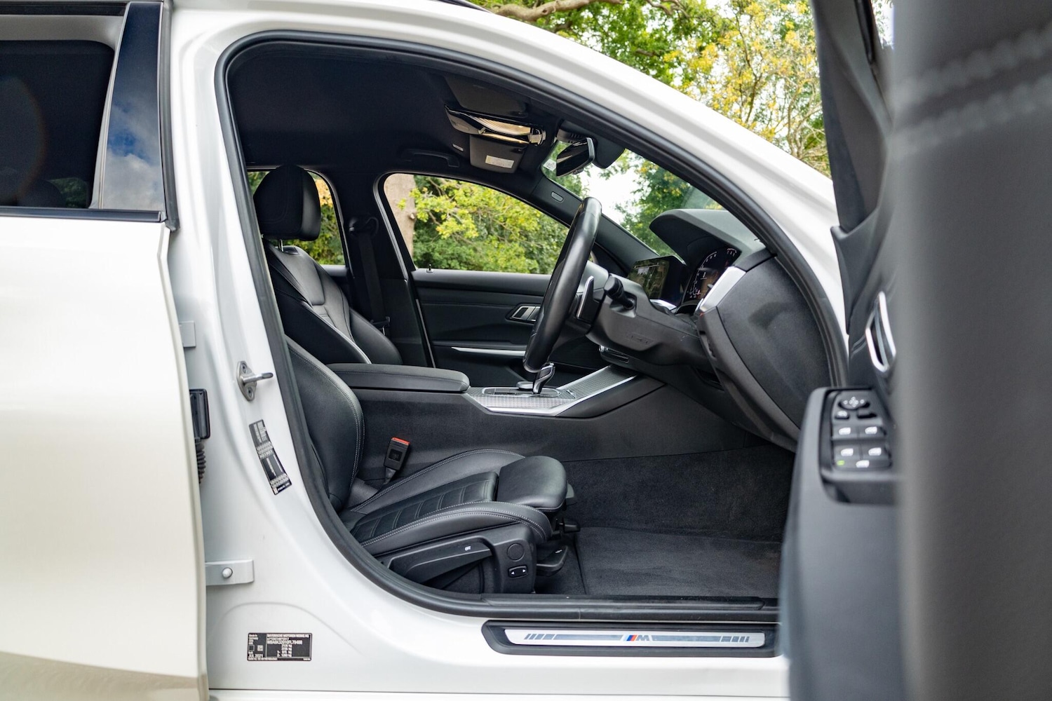 Used BMW 3 Series 2021 for sale - 76988876: Photo 20