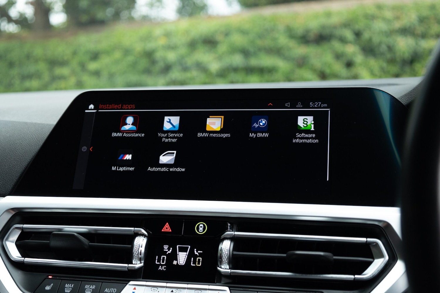 Used BMW 3 Series 2021 for sale - 76988876: Photo 21