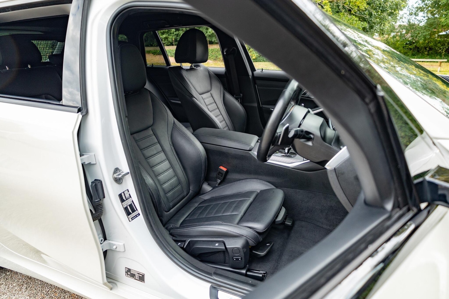 Used BMW 3 Series 2021 for sale - 76988876: Photo 22