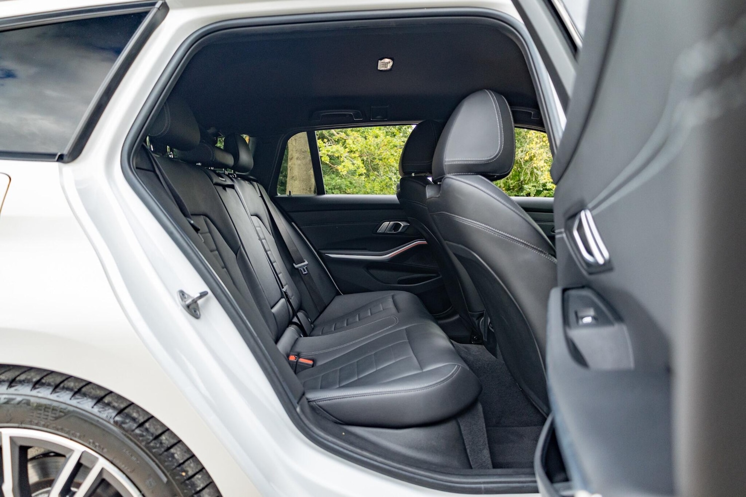 Used BMW 3 Series 2021 for sale - 76988876: Photo 26