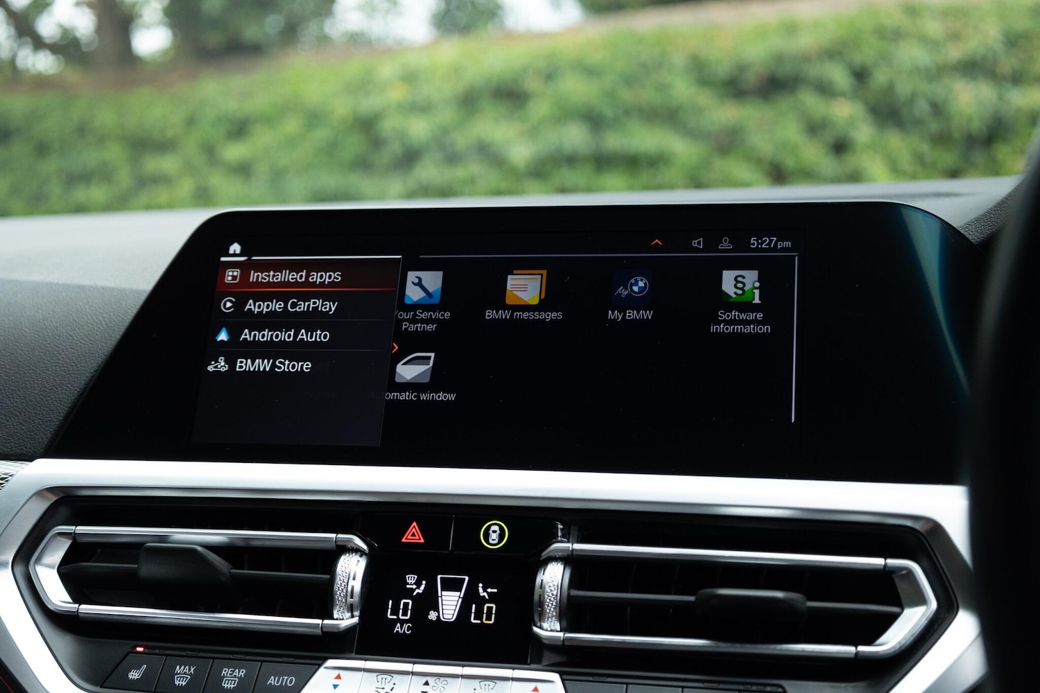 Used BMW 3 Series 2021 for sale - 76988876: Photo 32