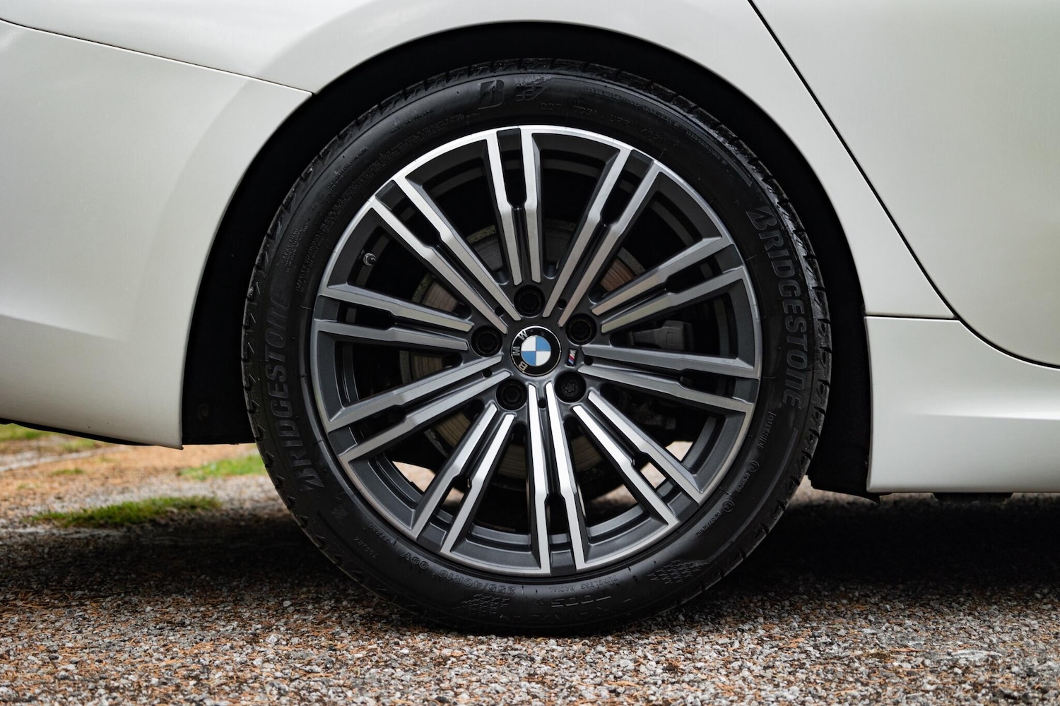 Used BMW 3 Series 2021 for sale - 76988876: Photo 37