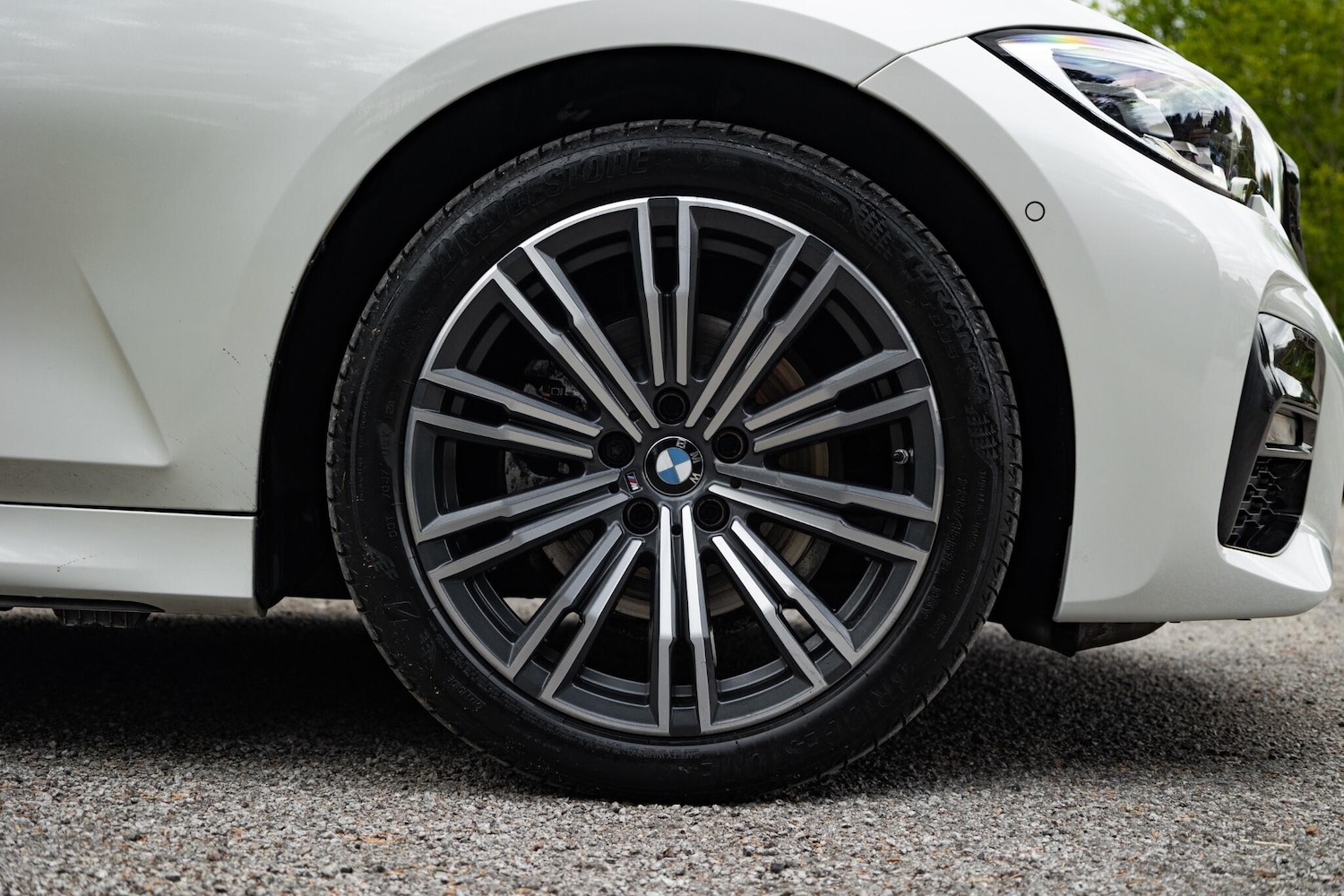 Used BMW 3 Series 2021 for sale - 76988876: Photo 39