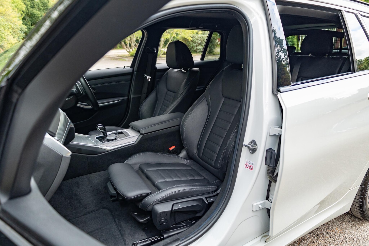 Used BMW 3 Series 2021 for sale - 76988876: Photo 40