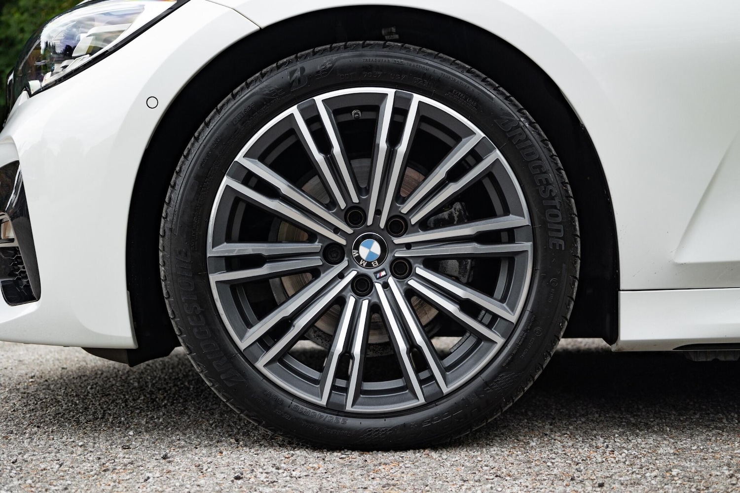 Used BMW 3 Series 2021 for sale - 76988876: Photo 41