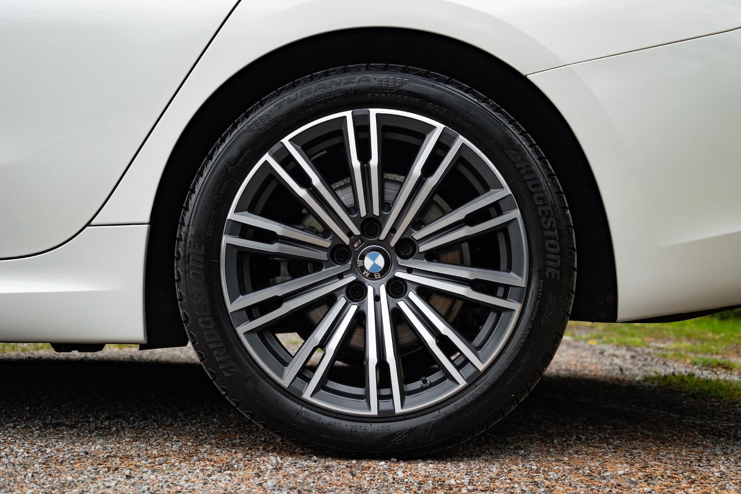 Used BMW 3 Series 2021 for sale - 76988876: Photo 42