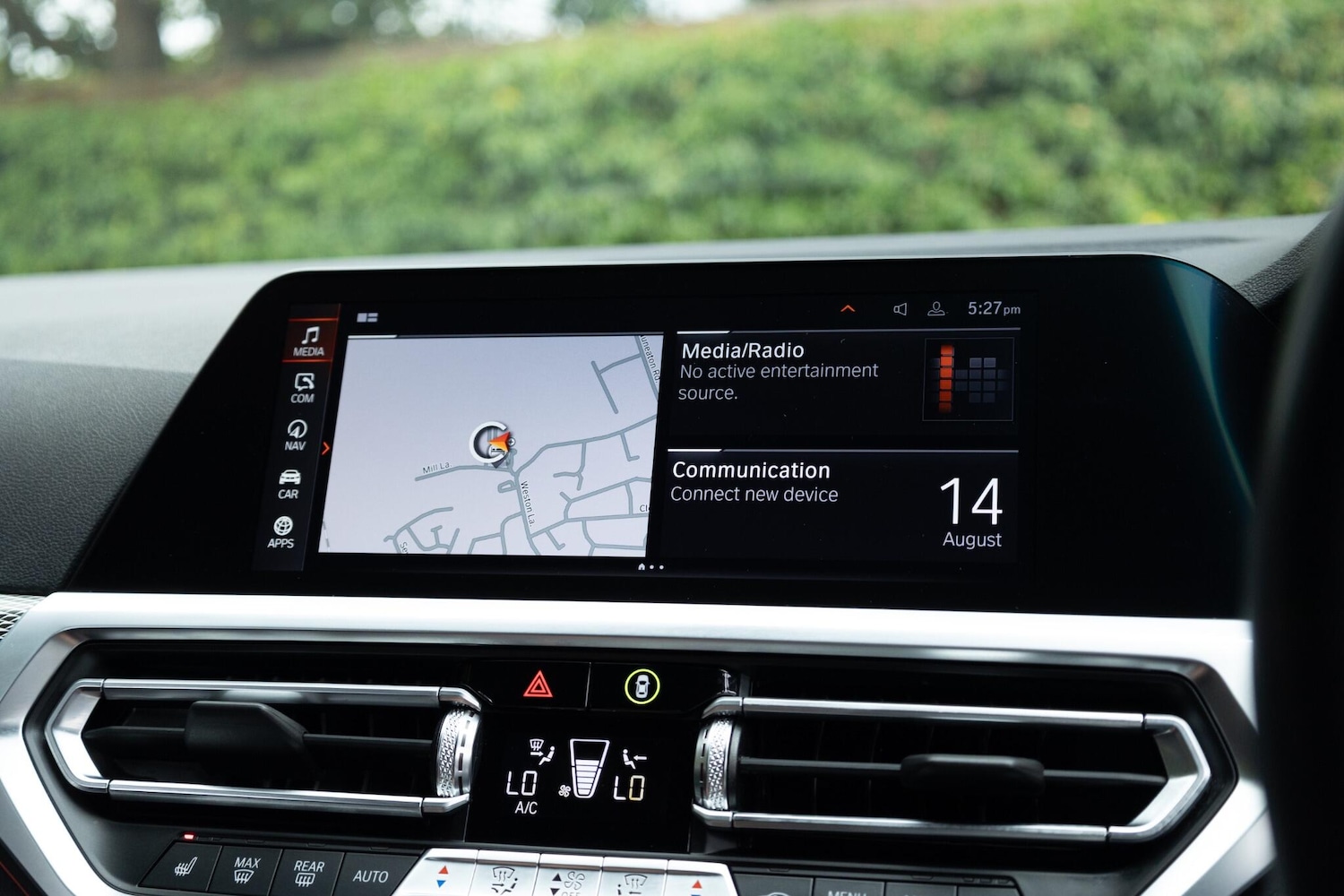 Used BMW 3 Series 2021 for sale - 76988876: Photo 43