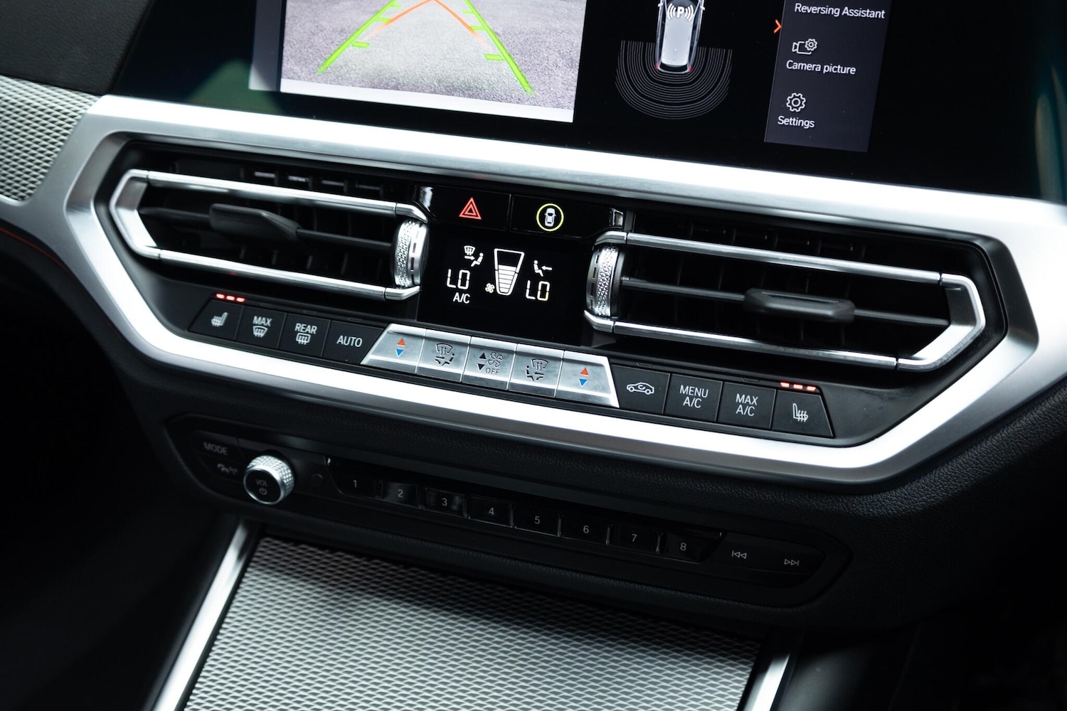 Used BMW 3 Series 2021 for sale - 76988876: Photo 44