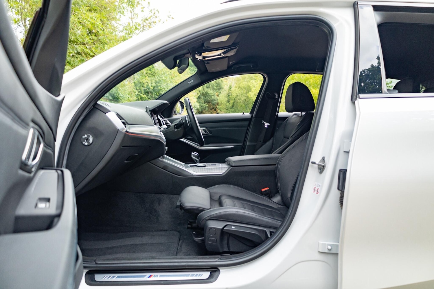 Used BMW 3 Series 2021 for sale - 76988876: Photo 46