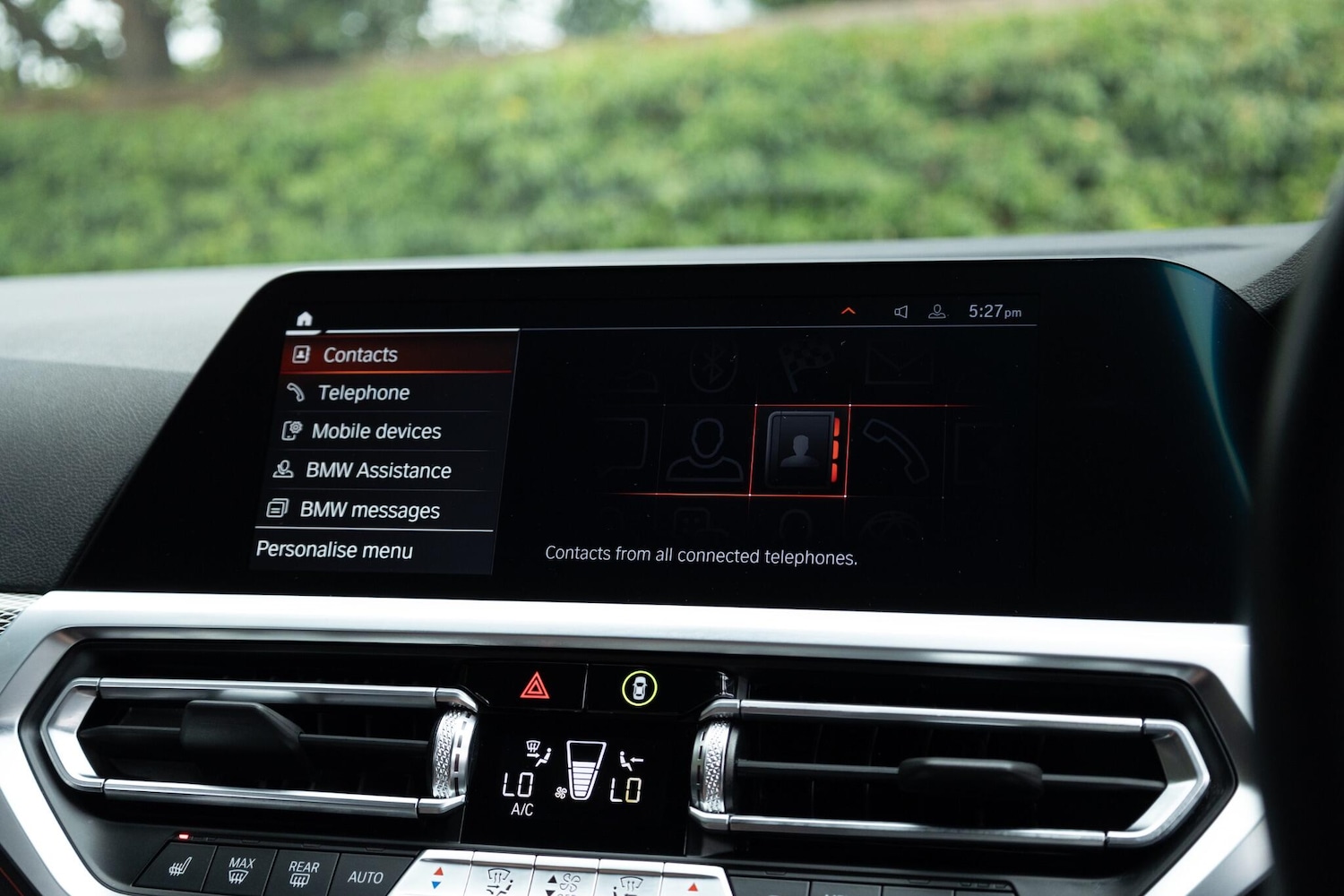 Used BMW 3 Series 2021 for sale - 76988876: Photo 48