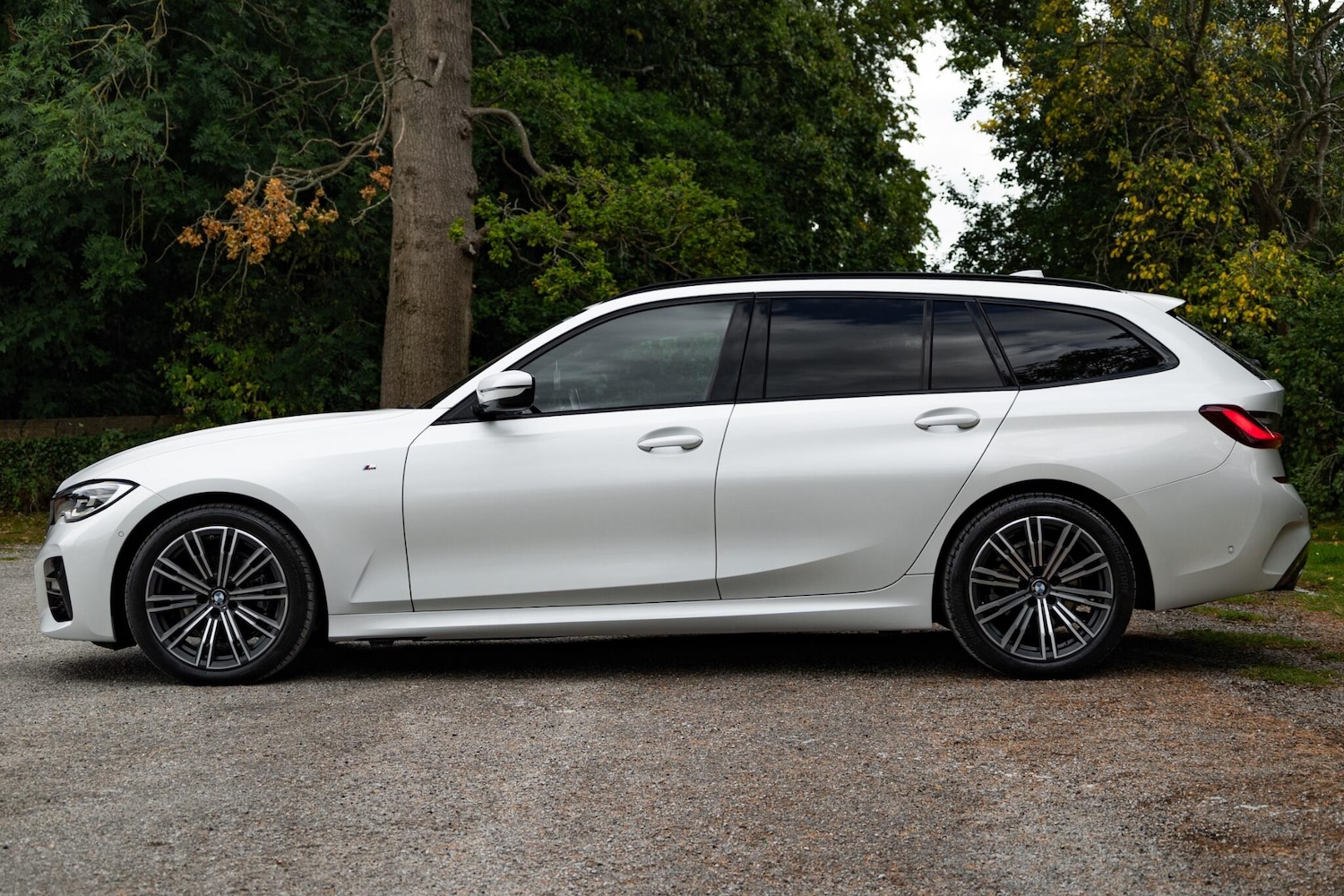 Used BMW 3 Series 2021 for sale - 76988876: Photo 6