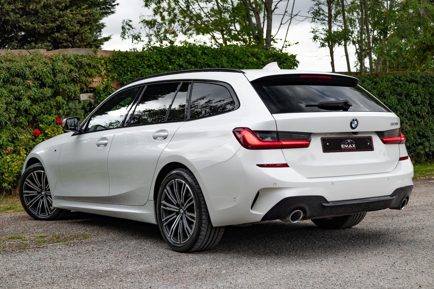 Used BMW 3 Series 2021 for sale - 76988876: Photo 7