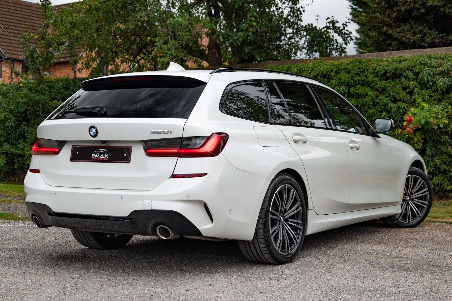 Used BMW 3 Series 2021 for sale - 76988876: Photo 9