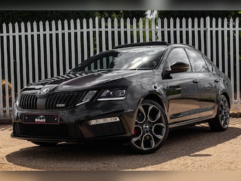 2017 (67) - 2.0 TDI CR vRS 5dr