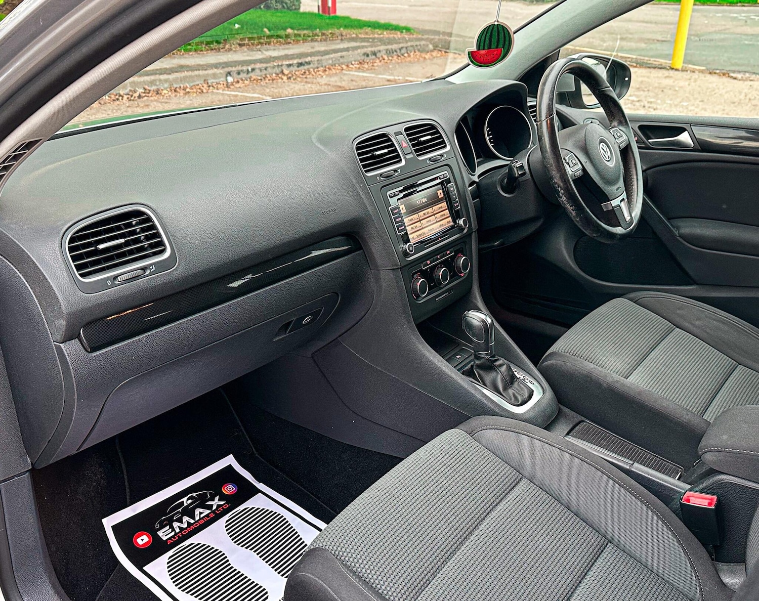 Used Volkswagen Golf for sale - 77977613: Photo 11