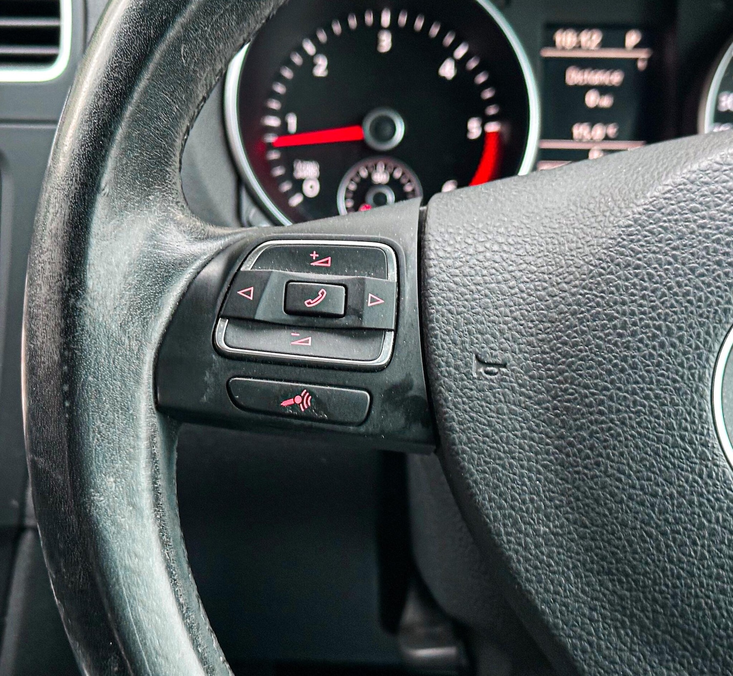 Used Volkswagen Golf for sale - 77977613: Photo 13