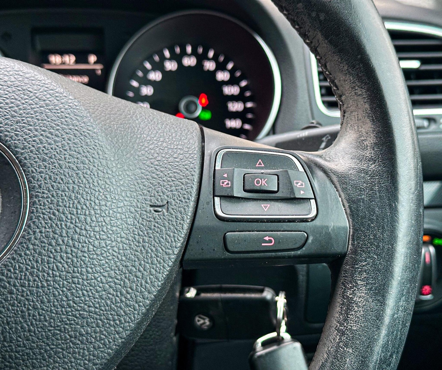 Used Volkswagen Golf for sale - 77977613: Photo 15