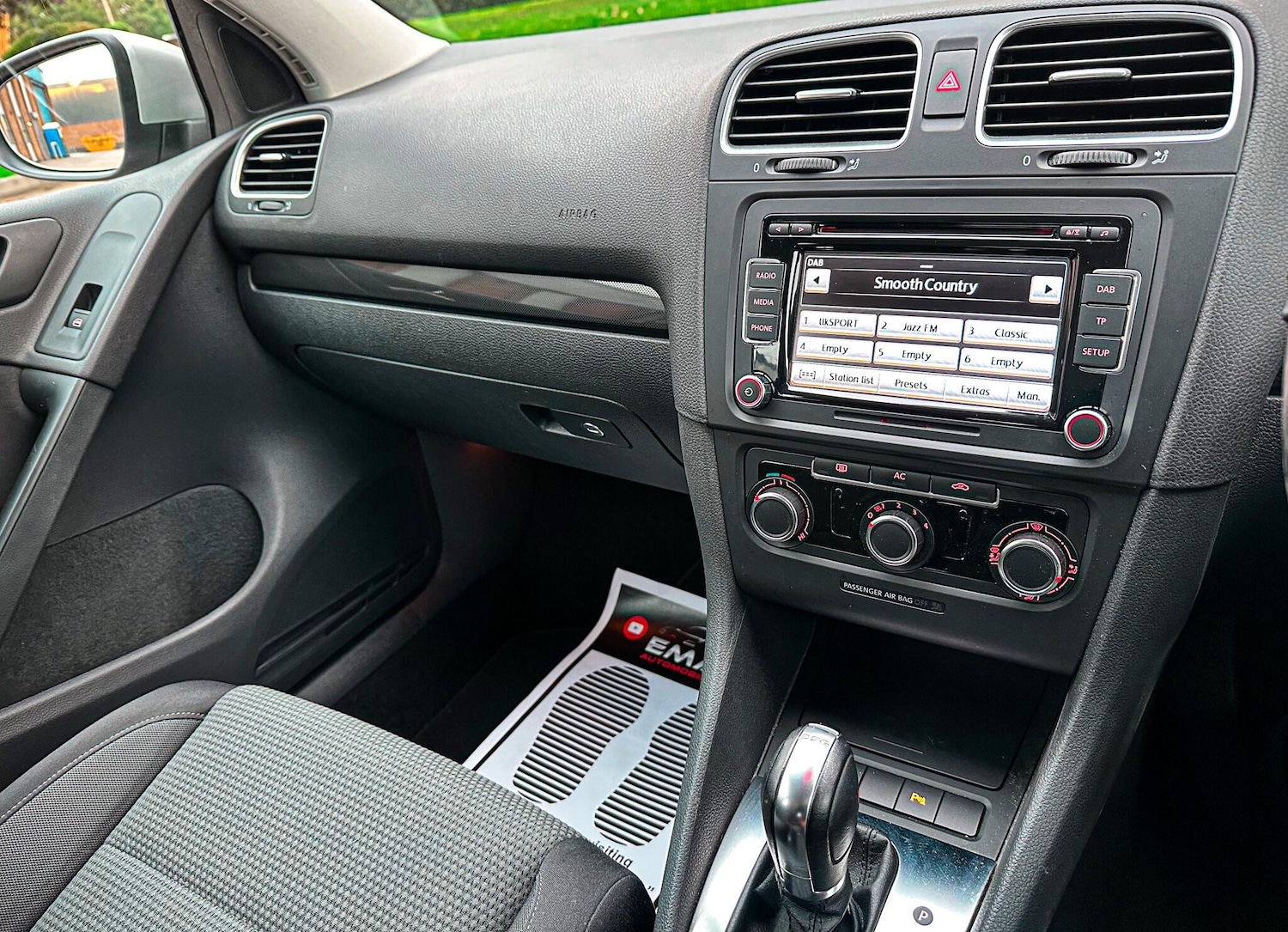 Used Volkswagen Golf for sale - 77977613: Photo 19