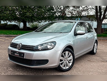 Volkswagen Golf feature image