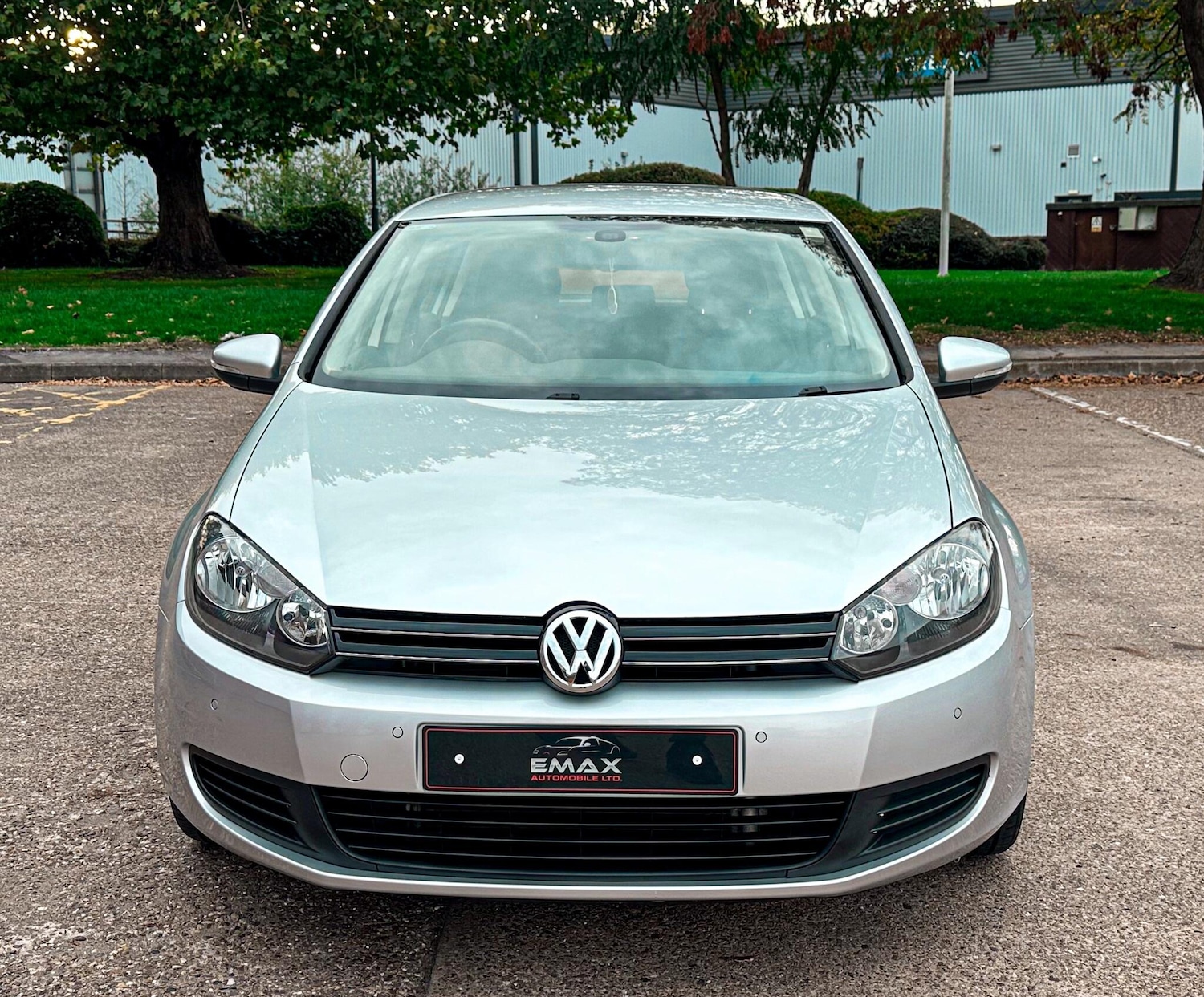 Used Volkswagen Golf for sale - 77977613: Photo 2