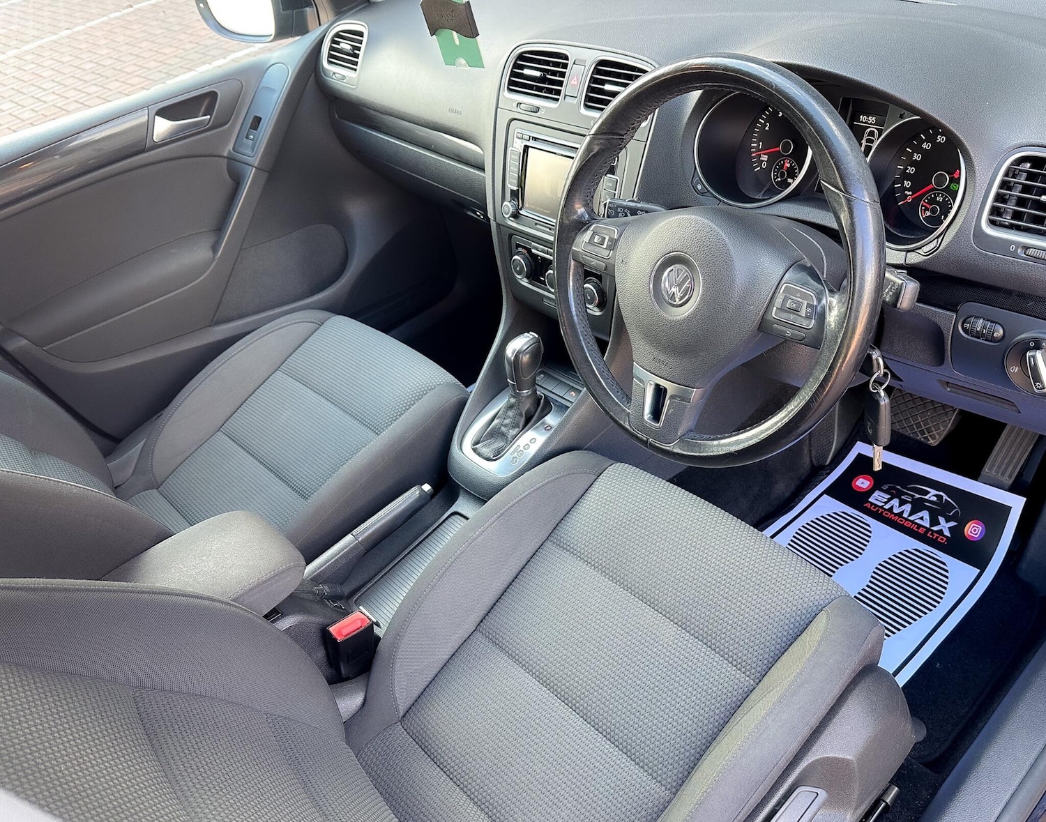 Used Volkswagen Golf for sale - 77977613: Photo 3