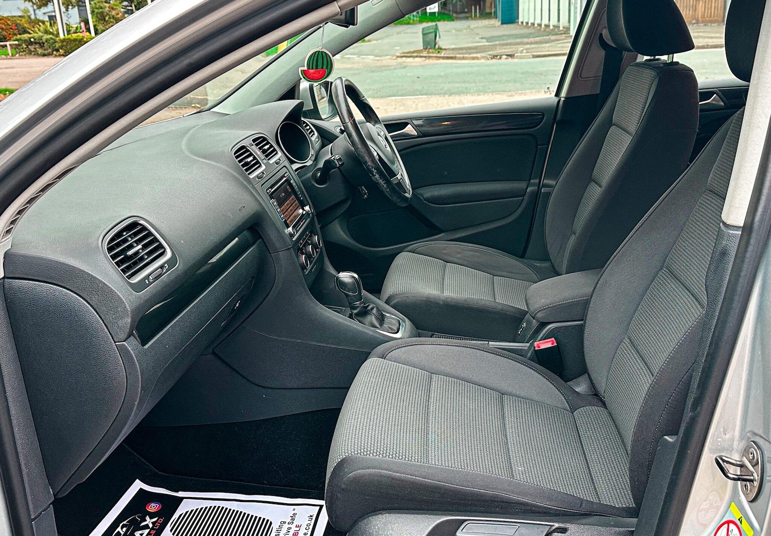 Used Volkswagen Golf for sale - 77977613: Photo 34