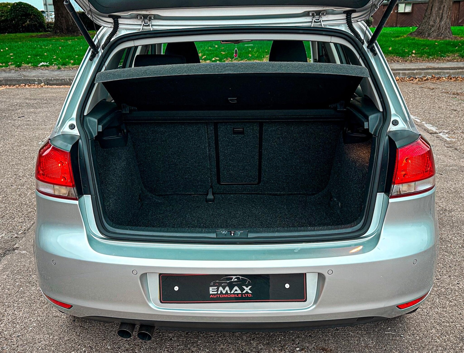 Used Volkswagen Golf for sale - 77977613: Photo 35