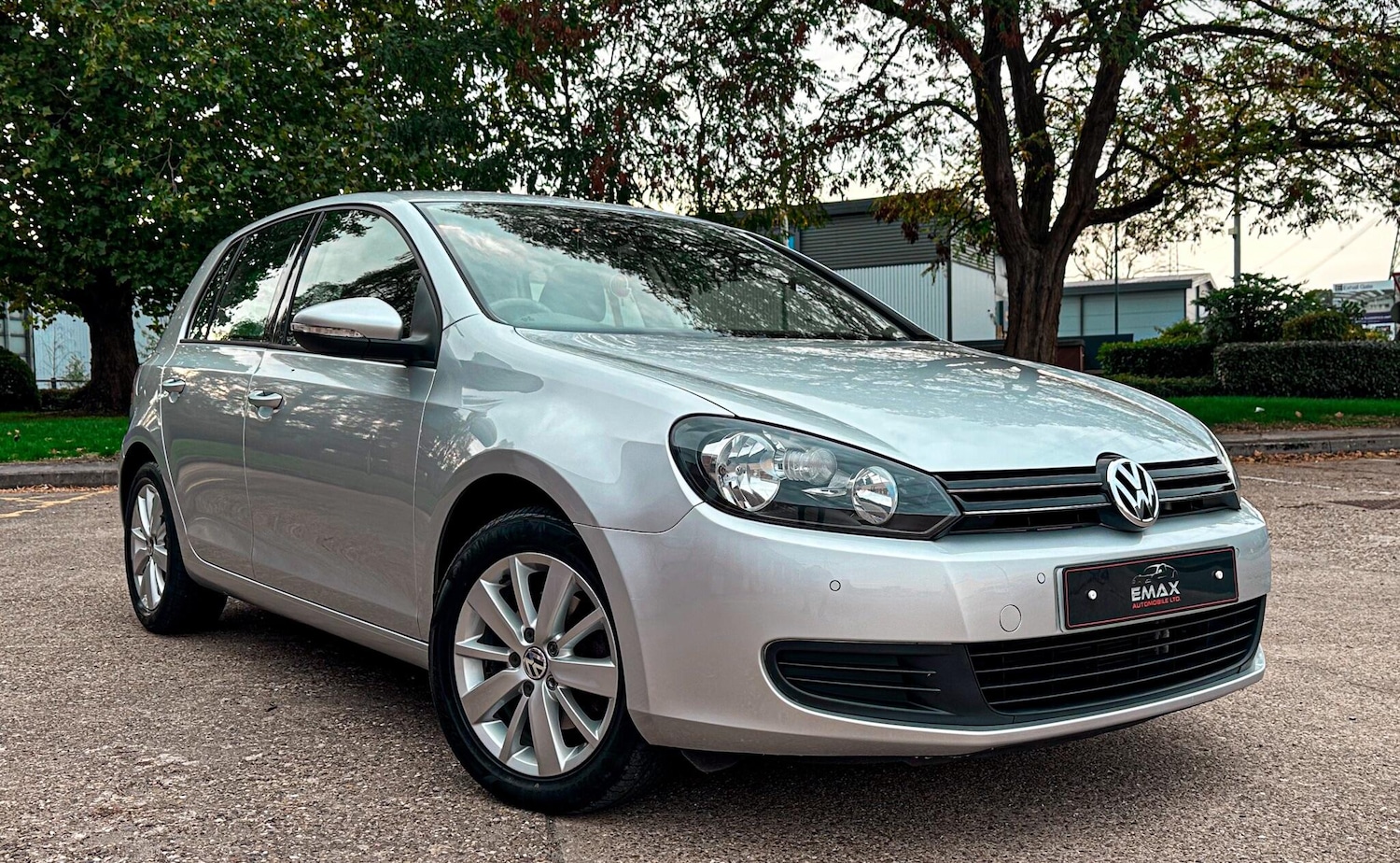 Used Volkswagen Golf for sale - 77977613: Photo 5