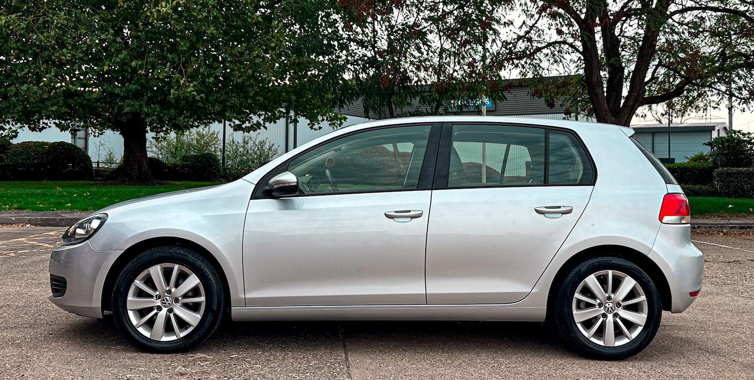 Used Volkswagen Golf for sale - 77977613: Photo 6