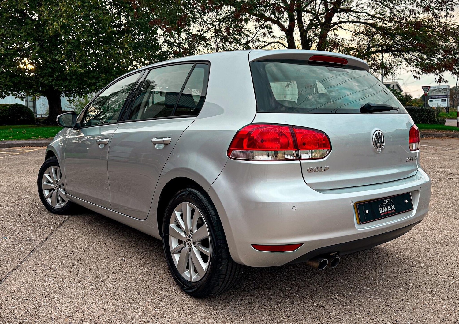 Used Volkswagen Golf for sale - 77977613: Photo 7