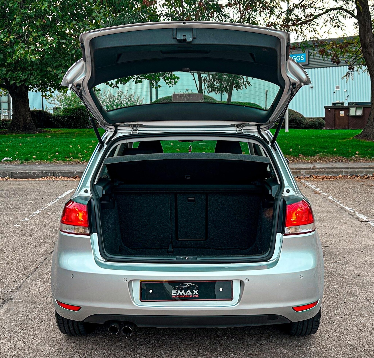 Used Volkswagen Golf for sale - 77977613: Photo 8