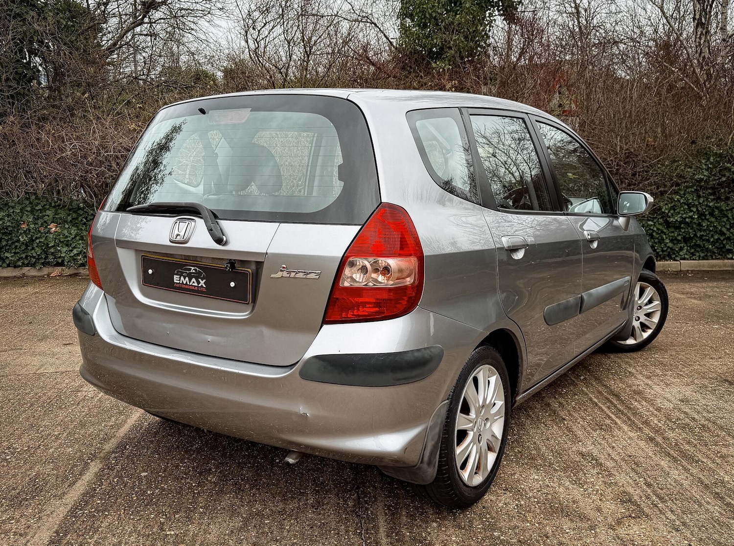 Used Honda Jazz 2005 for sale - 77633592: Photo 11