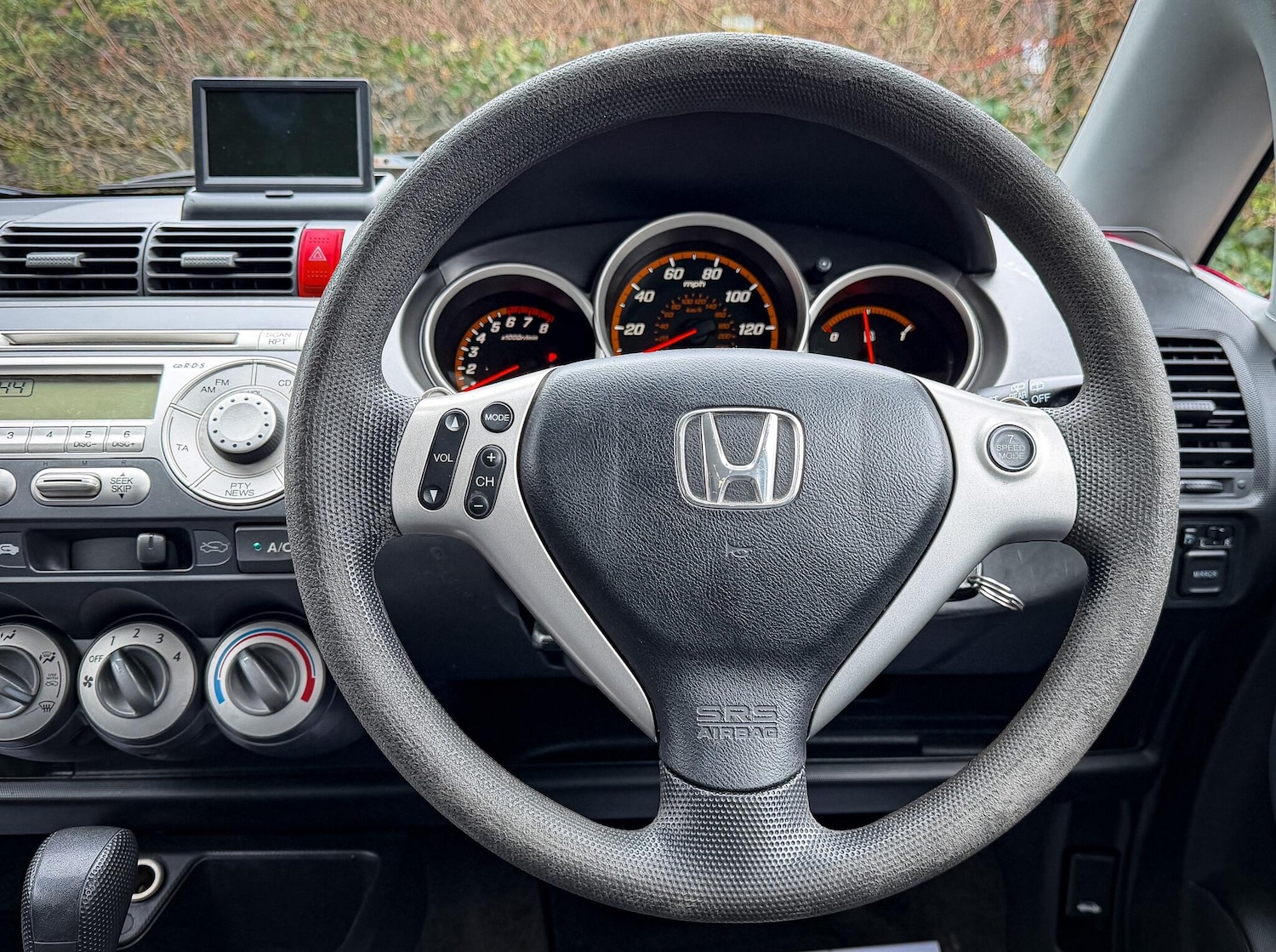 Used Honda Jazz 2005 for sale - 77633592: Photo 15