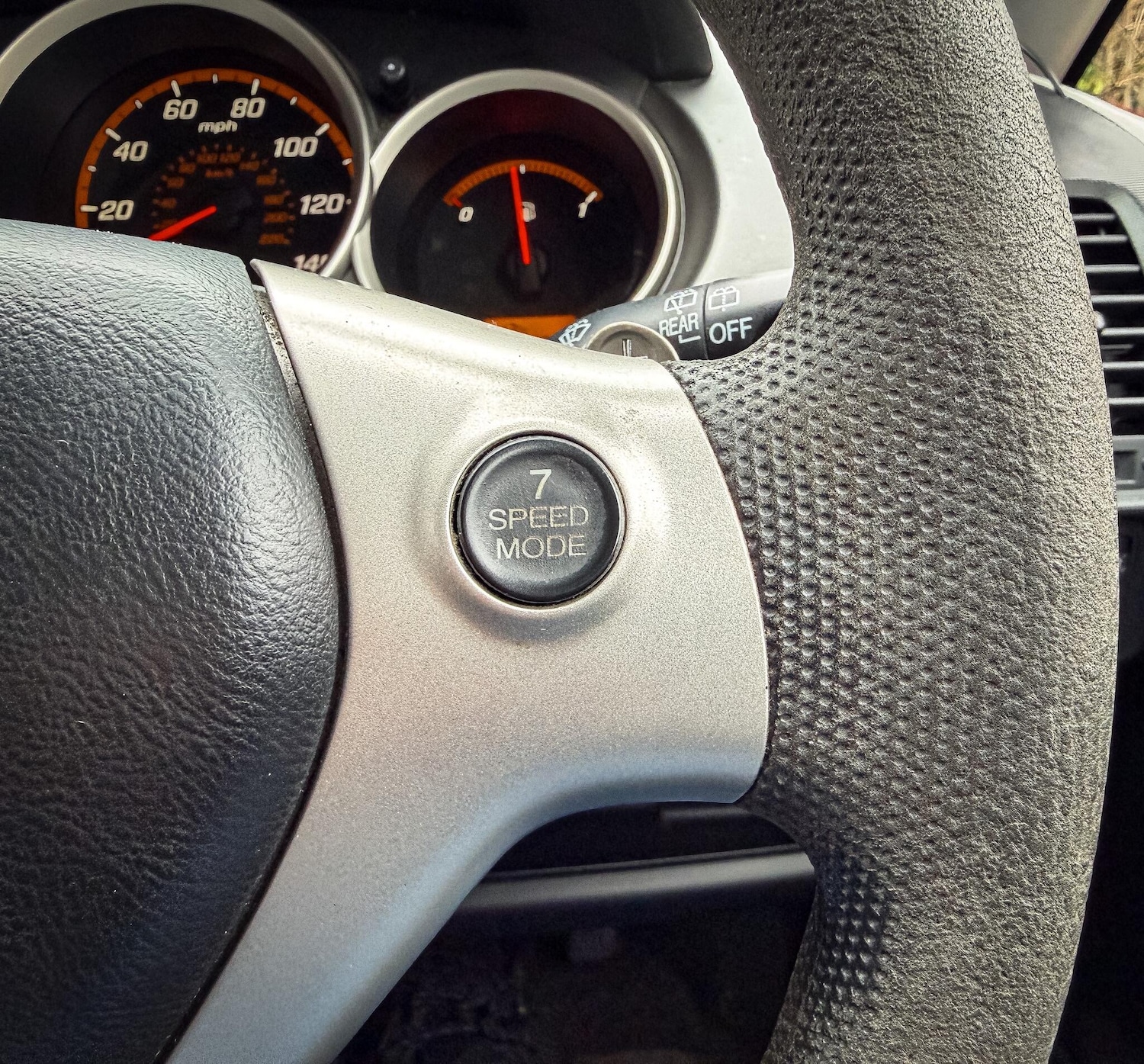 Used Honda Jazz 2005 for sale - 77633592: Photo 16