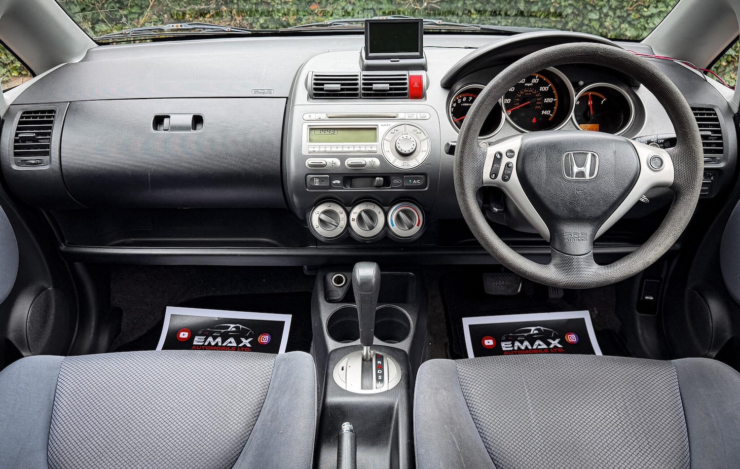 Used Honda Jazz 2005 for sale - 77633592: Photo 18