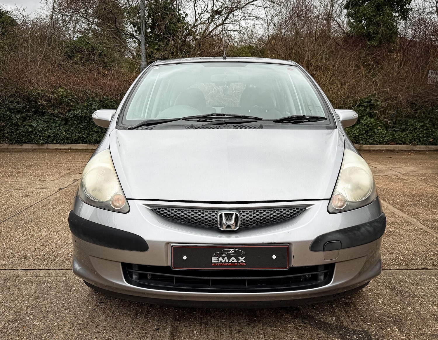 Used Honda Jazz 2005 for sale - 77633592: Photo 2