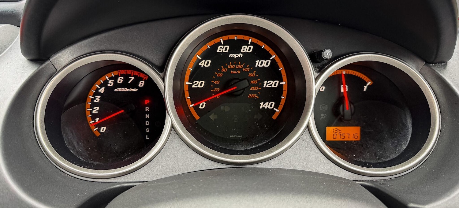 Used Honda Jazz 2005 for sale - 77633592: Photo 20