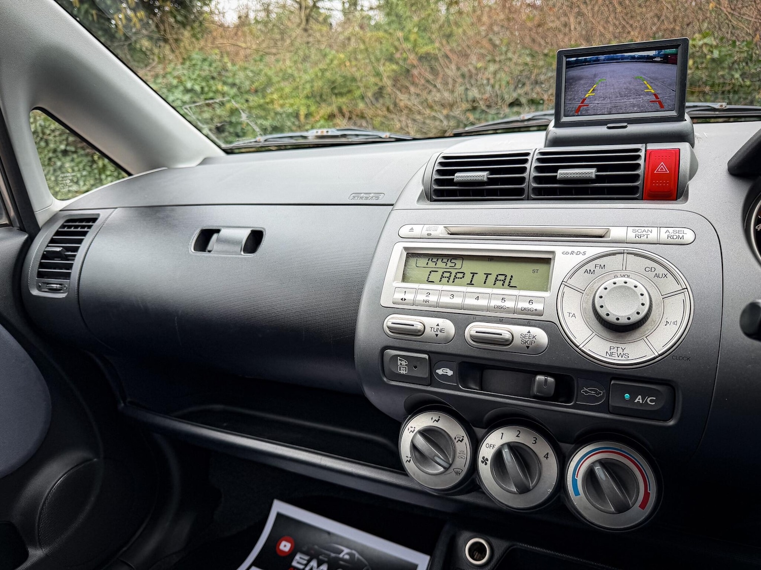 Used Honda Jazz 2005 for sale - 77633592: Photo 23