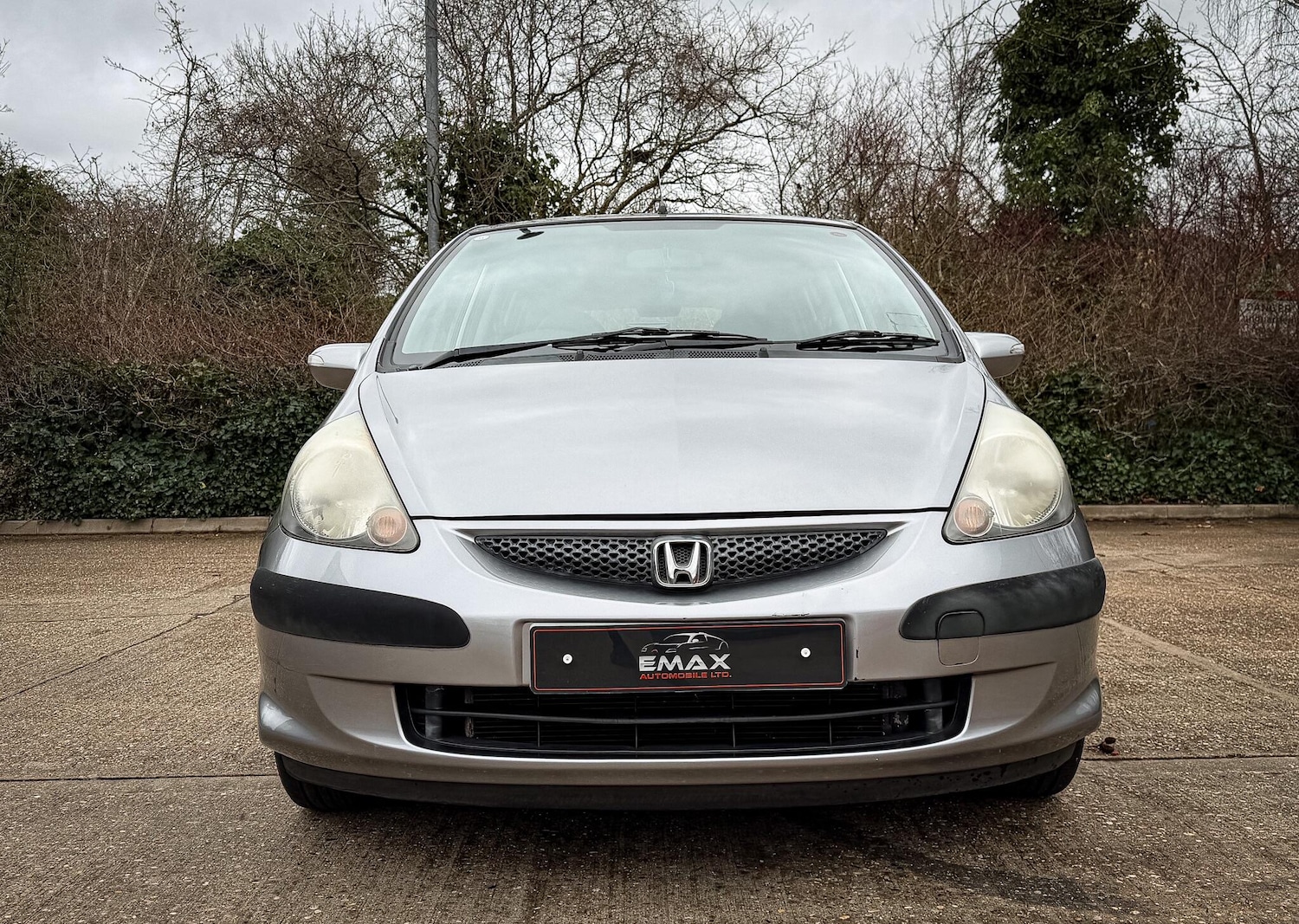 Used Honda Jazz 2005 for sale - 77633592: Photo 25
