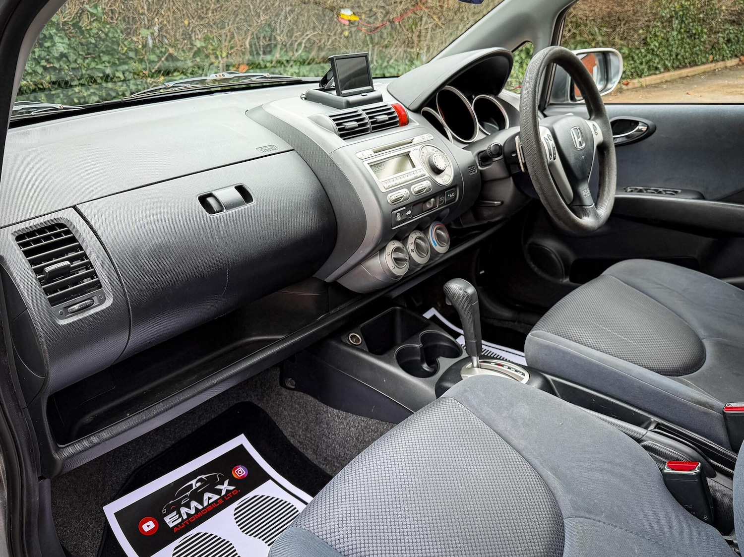 Used Honda Jazz 2005 for sale - 77633592: Photo 27